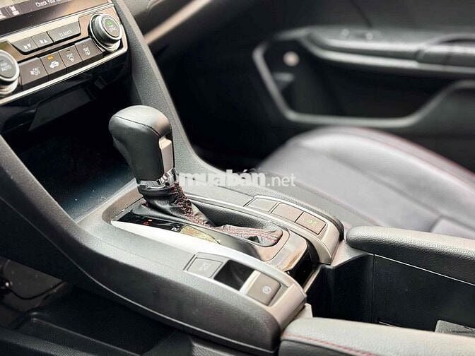 Honda Civic 2019 1.5 Turbo RS - 51000 km