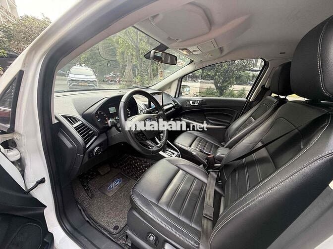 Ford Ecosport 202101 chủ . titanium at . odo 4v 😍🥰
