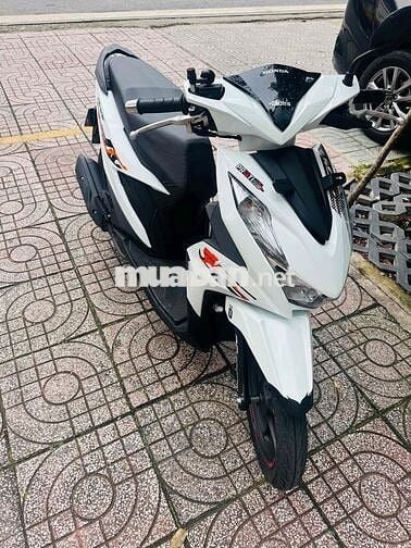❤️ Honda Beat 2024 Fi Smarkey zin 8.000km
