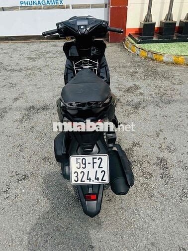HONDA AB Air Blade 125cc . ĐK 2021 - HỖ TRỢ GÓP /6