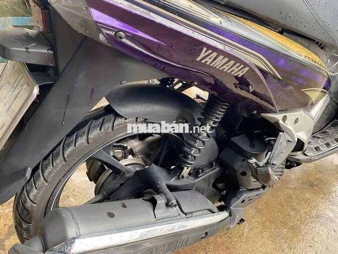 Xe Nữ Đi Máy Móc bao Êm Thì Thầm .Bao Test Máy