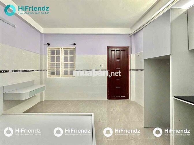 💥KHAI TRƯƠNG SIÊU PHẨM - STUDIO MÁY GIẶT RIÊNG - Bancol Ngay Aeon