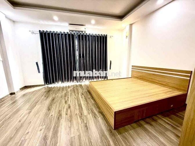 #NHÀ ĐẸP NHƯ KHÁCH SẠN - 6 TẦNG - #THANG MÁY XỊN NHẬP KHẨU - #KHU VỰC