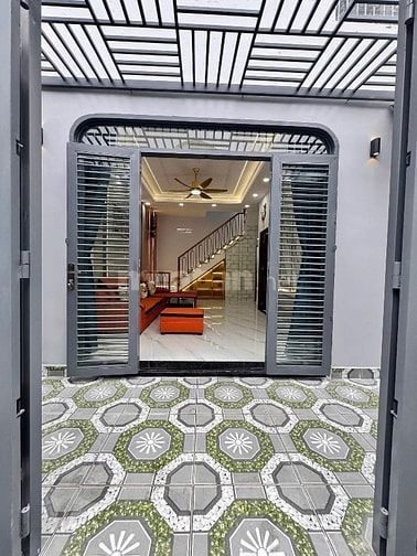 Cần tiền bán nhà Đường Lê Văn Duyệt Bình Thạnh 40m2 Giá 2ty350 lh Vân