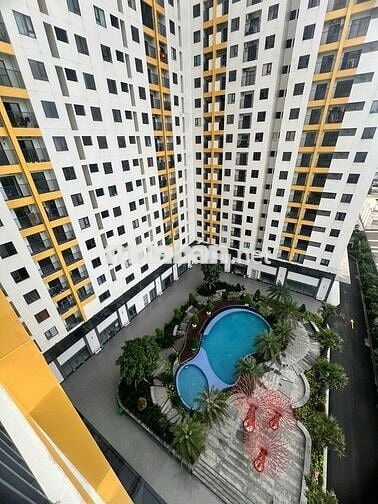 SANG NHANH CĂN HỘ 2PN MỚI BÀN GIAO TẠI DỰ ÁN TECCO FELICE HOMES AN PHÚ