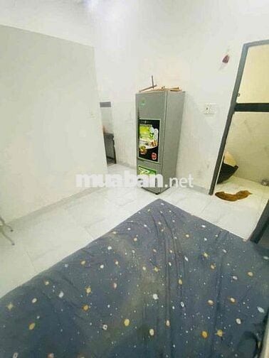 Cho Thuê Phòng Giá Rẻ Full Nội Thất Gần Đầm Sen - ĐH Văn Hiến