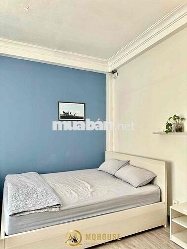 Căn Hộ Cao Cấp 1 PN 55m2 - Full Nội Thất - Ngay Trung Tâm Quận 1