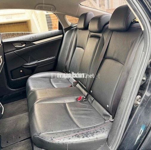 Honda Civic 2019 1.5 Turbo RS - 51000 km