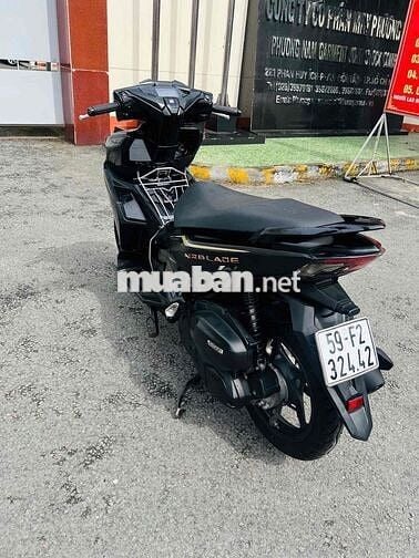 HONDA AB Air Blade 125cc . ĐK 2021 - HỖ TRỢ GÓP /6