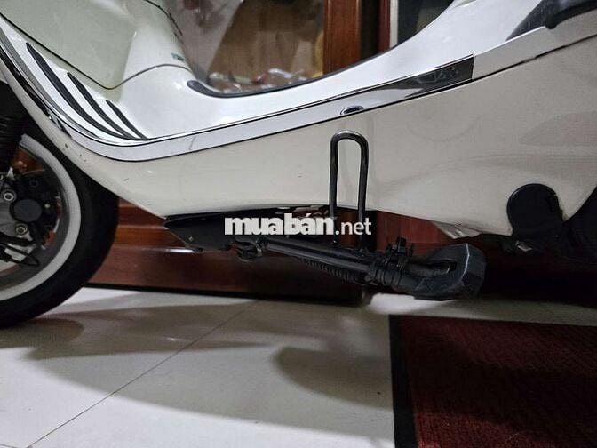 chính chủ đứng tên cavet bán Vespa ít đi odo 11k