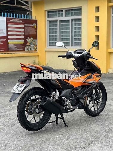 HONDA WINNER X V2 CHÍNH CHỦ