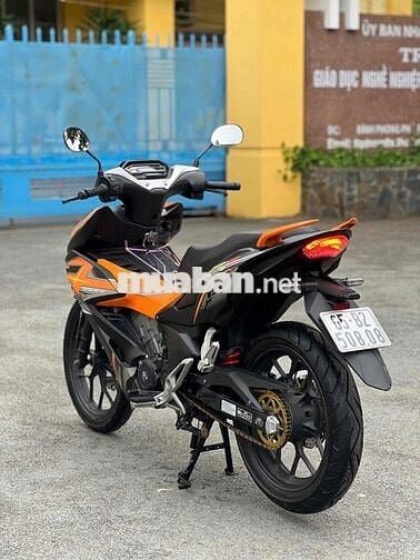 HONDA WINNER X V2 CHÍNH CHỦ