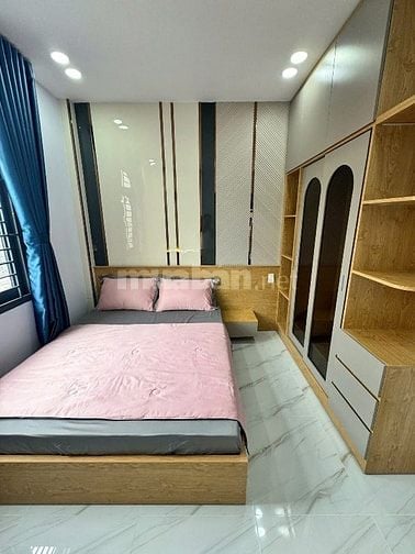 Cần tiền bán nhà Đường Lê Văn Duyệt Bình Thạnh 40m2 Giá 2ty350 lh Vân