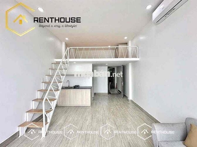 KHAI TRƯƠNG SIÊU PHẨM DUPLEX FULL NỘI THẤT BAN CONGK