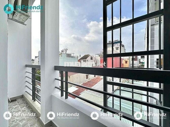 💥KHAI TRƯƠNG SIÊU PHẨM - STUDIO MÁY GIẶT RIÊNG - Bancol Ngay Aeon