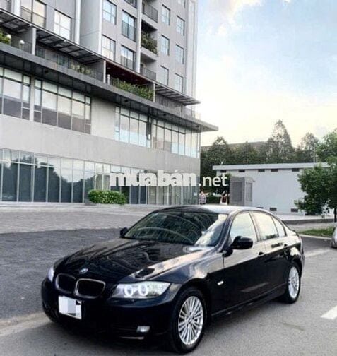 Bán rẻ BMW 330i SPORT 2012 iEdition rất đẹp!