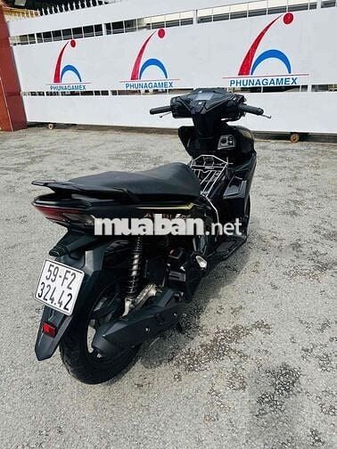 HONDA AB Air Blade 125cc . ĐK 2021 - HỖ TRỢ GÓP /6
