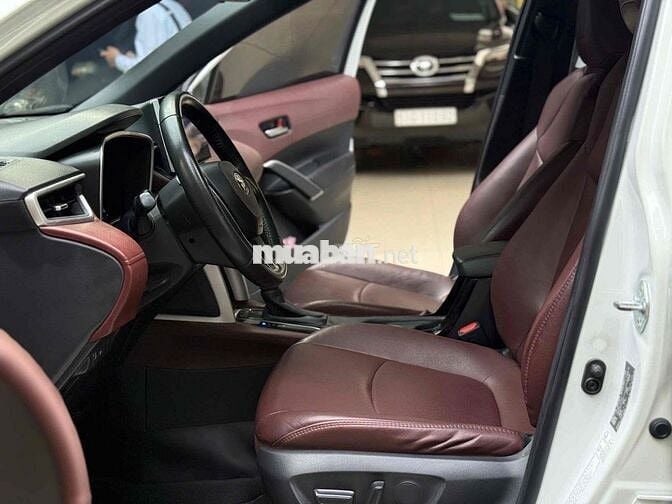 Toyota Corolla Cross 2022 1.8HV - 110830 km