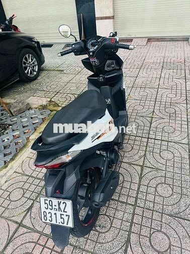 ❤️ Honda Beat 2024 Fi Smarkey zin 8.000km
