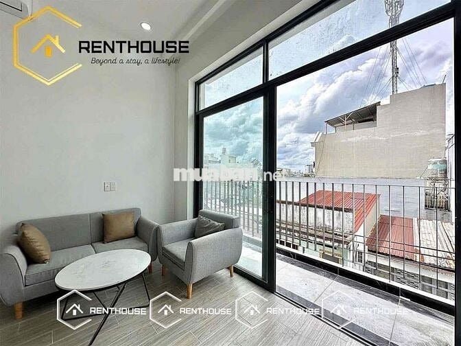 KHAI TRƯƠNG SIÊU PHẨM DUPLEX FULL NỘI THẤT BAN CONGK