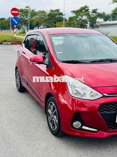 Hyundai Grand i10 2019 Grand 1.2 AT