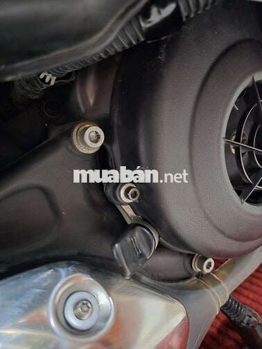 chính chủ đứng tên cavet bán Vespa ít đi odo 11k