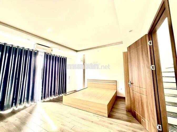 #NHÀ ĐẸP NHƯ KHÁCH SẠN - 6 TẦNG - #THANG MÁY XỊN NHẬP KHẨU - #KHU VỰC