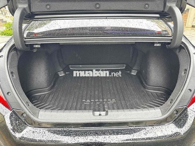 Honda Civic 2019 1.5 Turbo RS - 51000 km