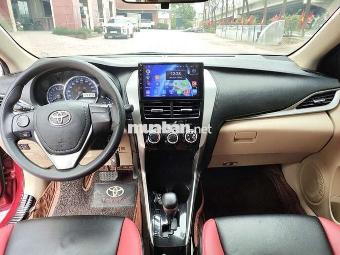 2018 1.5E CVT - 72268 km