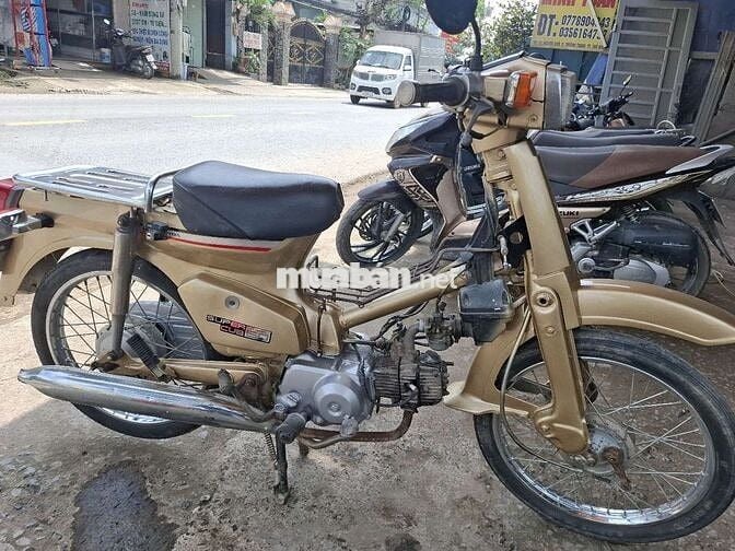 Honda82 .cup50cc