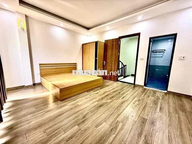 #NHÀ ĐẸP NHƯ KHÁCH SẠN - 6 TẦNG - #THANG MÁY XỊN NHẬP KHẨU - #KHU VỰC