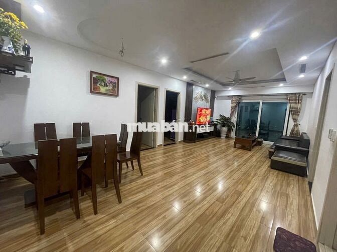 🏡 BÁN CĂN HỘ CAO CẤP- FLC GARDEN CITY – ĐẠI MỖ– 105M² –3N - 7.98 TỶ