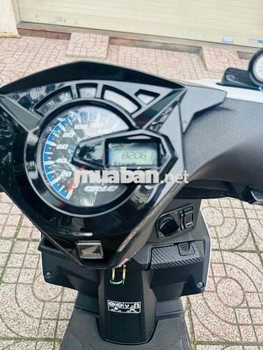 ❤️ Honda Beat 2024 Fi Smarkey zin 8.000km