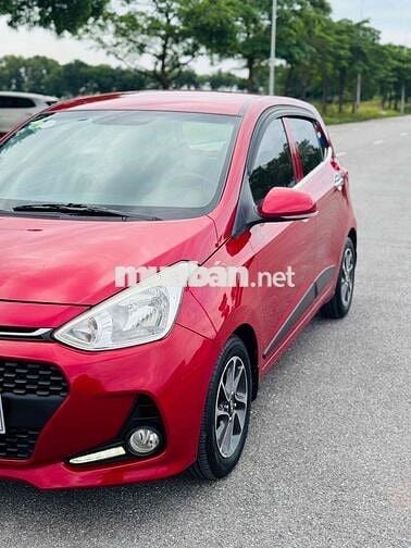 Hyundai Grand i10 2019 Grand 1.2 AT