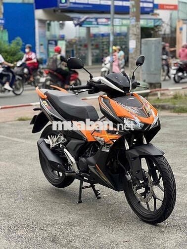 HONDA WINNER X V2 CHÍNH CHỦ
