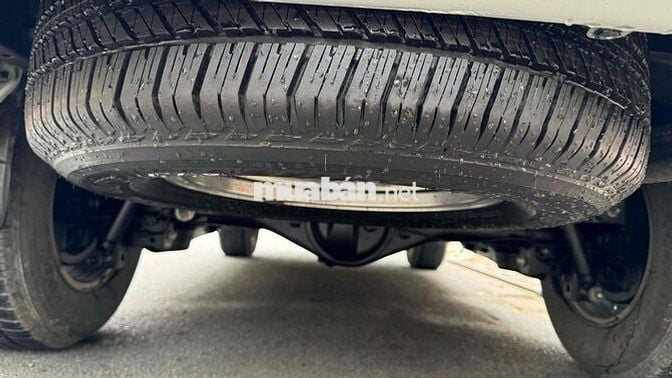 Toyota Fortuner 2016 2.5G - xe zin đẹp chuẩn 137k