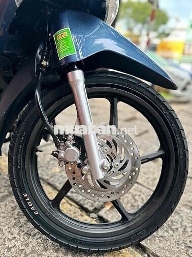 Bán Future125i 2022 Lướt (Hỗ Trợ Góp Bao Nợ Xấu )