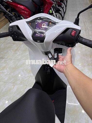 Bán #SH_350_ dk 2023 xe cực đẹp chính chủ giá tốt