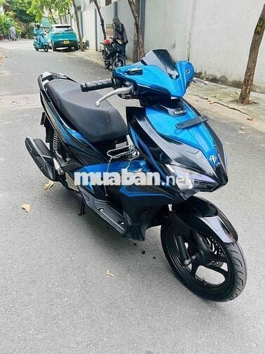 HONDA AB Air Blade 125cc .ĐK 2019 - GÓP - Bao Nợ 6