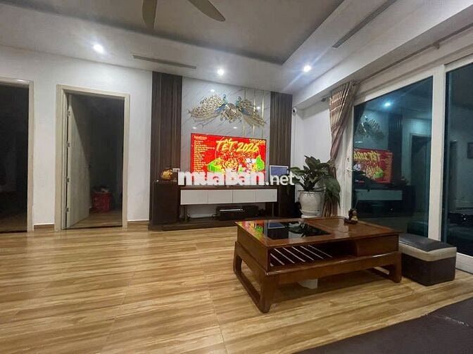 🏡 BÁN CĂN HỘ CAO CẤP- FLC GARDEN CITY – ĐẠI MỖ– 105M² –3N - 7.98 TỶ