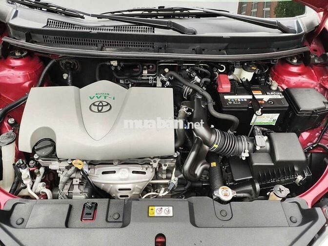 2018 1.5E CVT - 72268 km