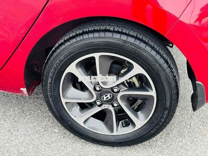 Hyundai Grand i10 2019 Grand 1.2 AT