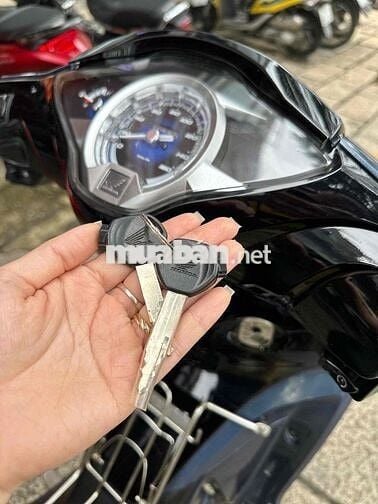 Bán Future125i 2022 Lướt (Hỗ Trợ Góp Bao Nợ Xấu )