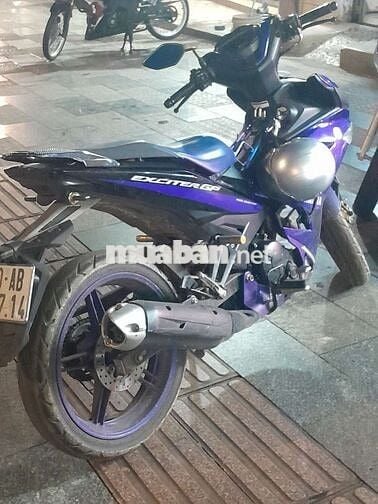 Ex 2019 Long Khánh Đồng Nai