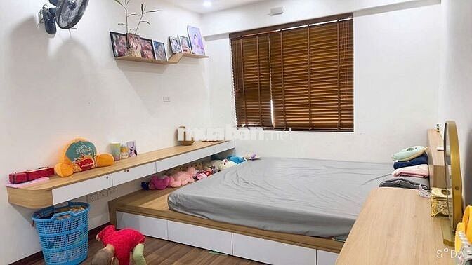 🏡 BÁN CĂN HỘ CAO CẤP- FLC GARDEN CITY – ĐẠI MỖ– 105M² –3N - 7.98 TỶ