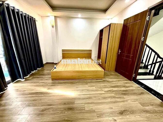 #NHÀ ĐẸP NHƯ KHÁCH SẠN - 6 TẦNG - #THANG MÁY XỊN NHẬP KHẨU - #KHU VỰC