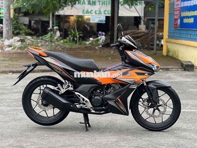 HONDA WINNER X V2 CHÍNH CHỦ