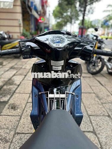 Bán Future125i 2022 Lướt (Hỗ Trợ Góp Bao Nợ Xấu )