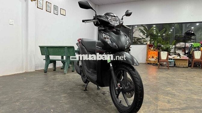 VISION SIÊU LƯỚT T6/2025 ODO 1500km NHƯ XE MỚI