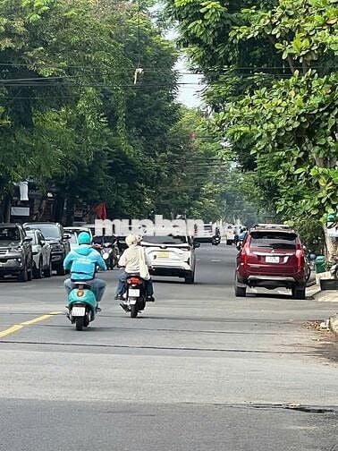 Bán lô đất đường Hồ Tùng Mậu - Hoà Khánh - Đà Nẵng